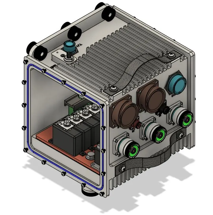 Mechanical Engineering