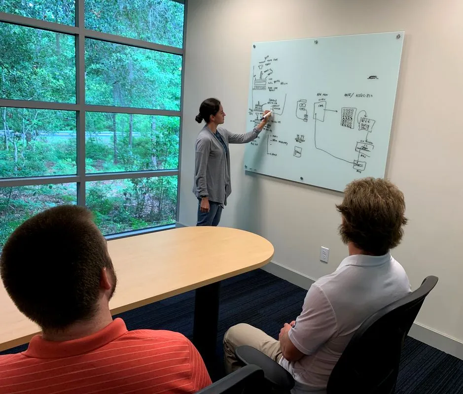 Systems Development